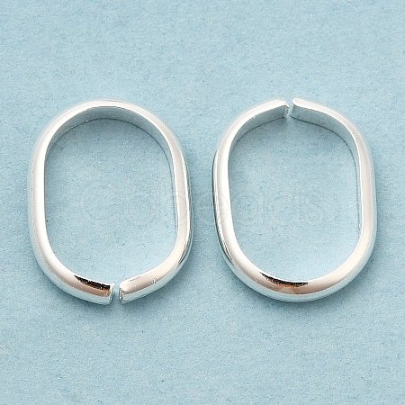 Brass Linking Rings KK-M250-24D-S-1