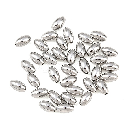 Brass Beads LS-KK-G550-05P-1