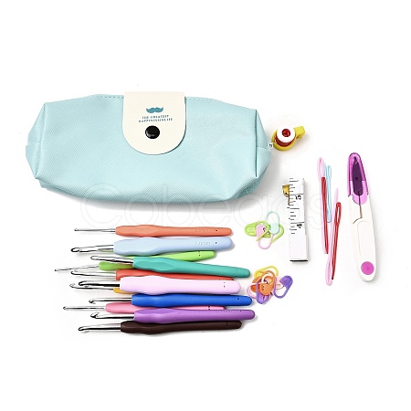 DIY Crochet Kits TOOL-C012-23-1