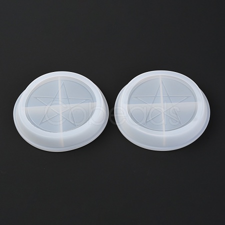 Silicone Tray Molds DIY-H150-01-1