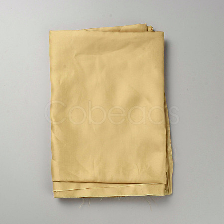 Polyester Satin Fabric OCOR-WH0082-222C-1