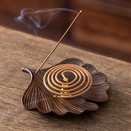 Porcelain Incense Burners PW-WGDB584-04-1