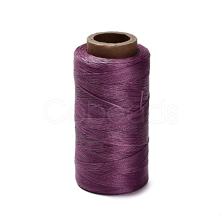 260M Waxed Polyester Cords YC-A003-01A-1