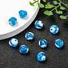 Handmade Lampwork Beads DT250J-7-5