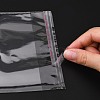 OPP Cellophane Bags X-OPC-R012-06-2
