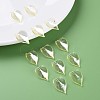 Transparent Acrylic Beads MACR-S373-103-C01-7