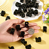 Acrylic European Beads OACR-TAC0013-14R-6