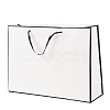 Rectangle Paper Bags CARB-F007-02H-01-3