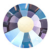 Preciosa® Crystal Hotfix Flatback Stones Y-PRC-HSS10-20030-200-2