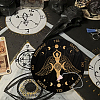 1Pc Wood Pendulum Board DIY-GA0005-20E-7