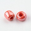 6/0 Glass Seed Beads SEED-A012-4mm-125-2