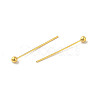 304 Stainless Steel Ball Head Pins STAS-K285-03G-G-2