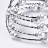 Fashion Wrap Bracelets J-JB00041-04-2
