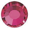 Preciosa® Crystal Hotfix Flatback Stones Y-PRC-HSS8-90110-2