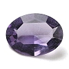 Pointed Back Glass Rhinestone Cabochons GLAA-B012-44A-2