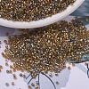 MIYUKI Delica Beads X-SEED-J020-DB0981-1