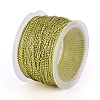 Nylon Metallic Cords MCOR-E002-15-2