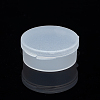 Frosted Plastic Bead Containers LS-CON-L006-03-2
