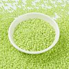 MIYUKI Round Rocailles Beads SEED-X0055-RR0675-2