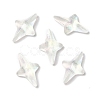 K9 Glass Cabochons GGLA-Z003-10B-001JW-1