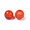 Translucent Acrylic Cabochons TACR-N006-24A-3