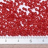 MIYUKI Round Rocailles Beads SEED-G007-RR0141F-3