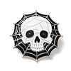 Halloween Enamel Pins JEWB-B028-02P-12-1