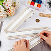 2.5Yards Polyester Ribbon OCOR-CY0003-26C-3