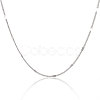 Brass Coated Iron Cable Chains CH-CJ0001-04P-7
