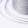 6-Ply Metallic Thread OCOR-G012-01B-02-3