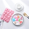 Food Grade DIY Silicone Molds DIY-E031-04-5