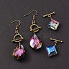 DIY Earring Making DIY-JP0003-71AB-3