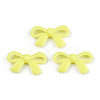 Opaque Acrylic Beads SACR-T351-005E-2