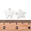 Iron Pendants IFIN-P039-03P-3