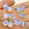 Cat Eye Pendants FIND-SZC0010-528-1