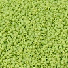 MIYUKI Delica Beads SEED-MY11-DB0763-3
