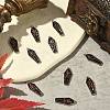 Alloy Enamel Pendants ENAM-CJC0021-01-5