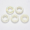 Transparent Acrylic Linking Rings TACR-T016-03A-04-1