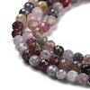 Natural Spinel Beads Strands G-G140-A09-02-4