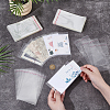 300Pcs OPP Cellophane Bags OPC-OC0001-01-3