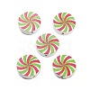 Wood Beads WOOD-M015-04A-02-1