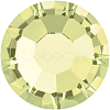 Preciosa® MAXIMA Crystal No Hotfix Flatback Stones Y-PRC-NSS6-80100-3