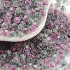 Glass Seed Beads SEED-A032-01C-1