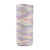 50M Segment Dyed Jute Cord OCOR-Q060-02A-07-1