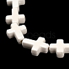 Handmade Porcelain Beads PORC-F010-12-4