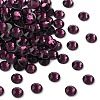 Preciosa® Crystal Hotfix Flatback Stones Y-PRC-HSS12-20050-1