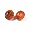 Acrylic Beads OACR-N131-005-09-3