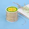 Braided Nylon Thread NWIR-R006-0.8mm-062-5