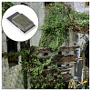 Resin Simulation Root Vine Vegetation Model DIY-WH20053-65D-6