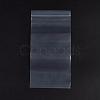 Plastic Resealable Packaging Bags OPP-G001-B-10x20cm-1